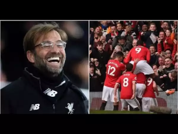 Video: Liverpool Fans Reacts To Man United Plan To Improve The Atmosphere At Old Trafford